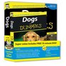 Dogs For Dummies DVD Bundle