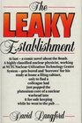 The Leaky Establishment