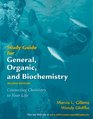 General Organic and Biochemistry Study Guide