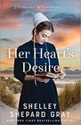 Her Heart's Desire (Season in Pinecraft, Bk 1)