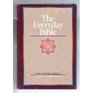 The Everyday Bible New Century Version Clearly Translated for Life