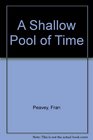 A Shallow Pool of Time An Hiv Woman Grapples With the AIDS Epidemic