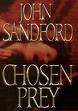 Chosen Prey (Lucas Davenport, Bk 12) (Audio CD) (Unabridged)