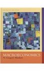 Macroeconomics  Study Guide