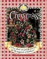 Gooseberry Patch Christmas Merry Ideas Recipes  HowTo's for the Happiest of Holidays