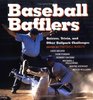 Baseball Bafflers  Quizzes Trivia and Other Ballpark Challenges