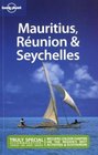 Lonely Planet Mauritius Reunion  Seychelles