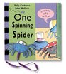 One Spinning Spider