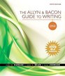 Allyn  Bacon Guide to Writing Concise Edition The MLA Update Edition