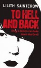 To Hell and Back (Dante Valentine, Bk 5)