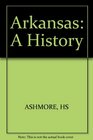 Arkansas A History