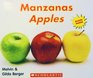 Manzanas/apples