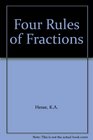 New Four Rules Fractions