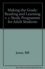 Making the Grade A Study Programme for Adult Students  Reading and Learning