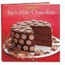 Southern Living Incredible Chocolate Recipes