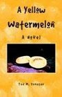 A Yellow Watermelon