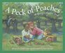 A Peck of Peaches A Georgia Number Book