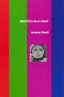 Brigitte's Blue Heart