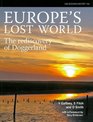 Europe's Lost World The Rediscovery of Doggerland