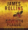 The Seventh Plague CD A Sigma Force Novel