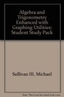 Alg Trigonometry Enhncd W/Graphg Utilities