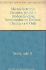 Sedra/Smith and Dimitrijev Package Microelectronic Circuits Fifth Edition and Understanding Semiconductor Devices