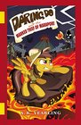 My Little Pony Daring Do and the Marked Thief of Marapore