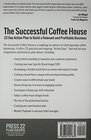 The Successful Coffee House 22Day Action Plan to Create a Relevant and Profitable Business