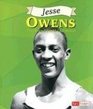 Jesse Owens TrackandField Champion