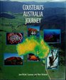 Cousteau's Australia Journey