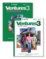 Ventures Level 3 Value Pack