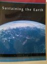 Sustaining the Earth