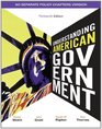 Understanding American Government  No Separate Policy Chapter