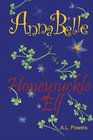 AnnaBelle and the Honeysuckle Elf Blue Ribbon Winner