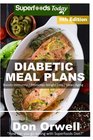 Diabetic Meal Plans Diabetes Type2 Quick  Easy Gluten Free Low Cholesterol Whole Foods Diabetic Recipes full of Antioxidants  Phytochemicals  Weight Loss Transformation