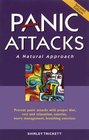 Panic Attacks A Natural Approach Second Edition