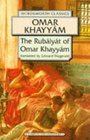 Rubaiyat of Omar Khayyam (Wordsworth Classics)
