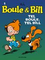Tel Boule Tel Bill
