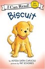 Biscuit 10th Anniversary Edition