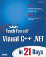 Sams Teach Yourself Visual CNET in 21 Days