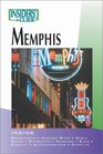 Insiders' Guide to Memphis (Insiders' Guide Series)