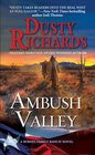 Ambush Valley A Byrnes Family Ranch Western