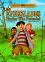 The Everglades Poacher Who Pretended (Field Trip Mysteries)
