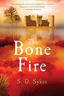 The Bone Fire: A Somershill Manor Mystery (The Somershill Manor Mysteries)