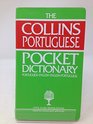 Collins Portuguese Pocket Dictionary