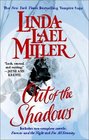 Out of the Shadows:  Forever and the Night / For All Eternity (Vampire, Bk 1-2)