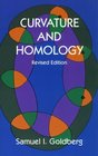 Curvature and Homology  Enlarged Edition