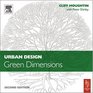 Urban Design Green Dimensions