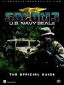 SOCOM 3  Piggyback's Authorized Collection