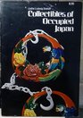 Collectibles of occupied Japan